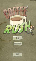 game pic for Coffee Rush
